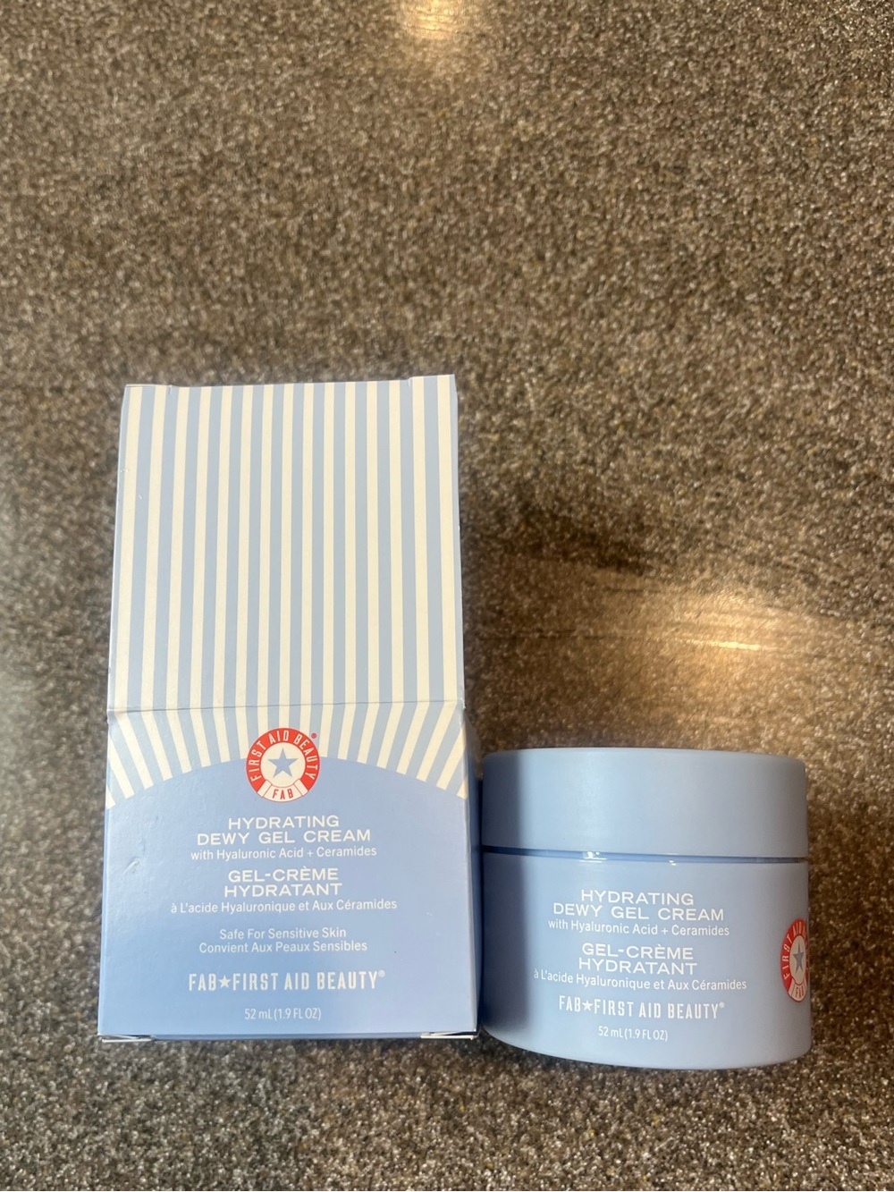 First Aid Beauty